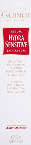 Guinot Hydra Sensitive Face Serum 1.6 Oz