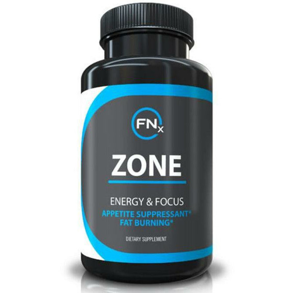 Zone 60 caps by Fenix Nutrition