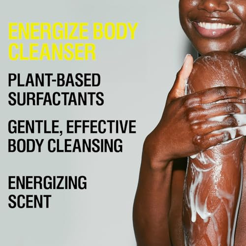 Grown Alchemist Body Heroes Kit Head To Toe Essentials Limited Edition & Value Pack: Smoothing Exfoliant (170Ml) Energize Body Cleanser (300Ml) & Restorative Cream (300Ml)