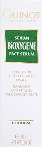 Guinot Bioxygene Face Serum 0.88 Oz