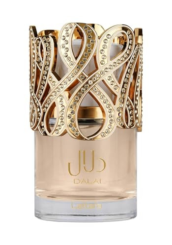 Lattafa Dalal Edp Spray 100Ml