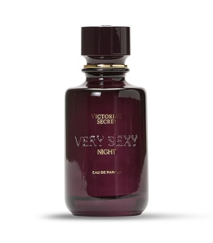 Victoria's Secret Very Sexy Night Eau De Parfum 3.4Oz