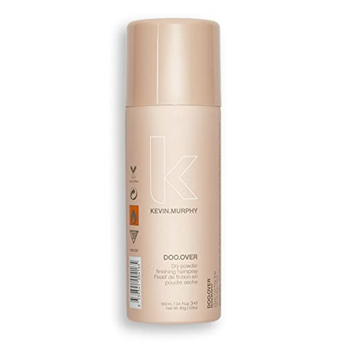 Kevin.Murphy Doo Over Dry Powder Finishing Hairspray 3.4 Oz