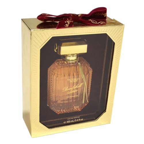 Victoria's Secret Bombshell Soiree Eau De Parfum 3.4 Fl Oz