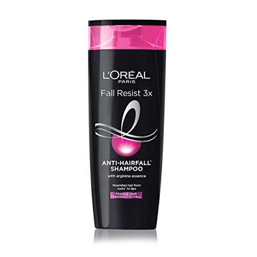 L'oreal Paris Fall Repair 3X Anti-Hair Fall Shampoo 175Ml