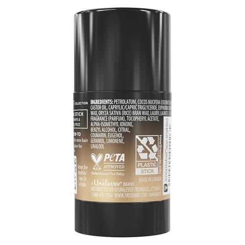 Tresemm Instant Fix Styling Stick A-List Collection For Fixing Flyaways & Control Frizz Stylist Developed & Safe For All Hair Types 1 Ct 1.05 Oz