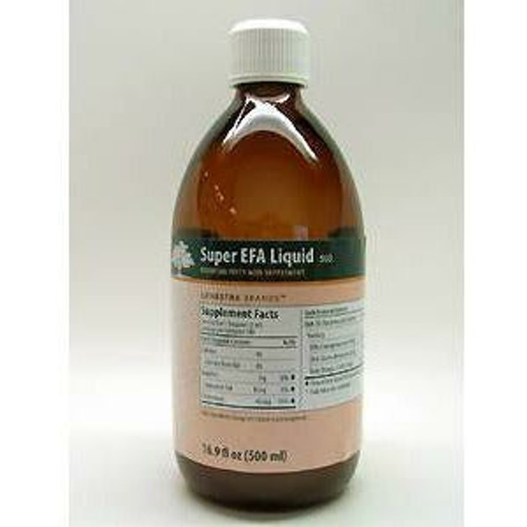 Super EFA Liquid 16.9 oz by Seroyal Genestra