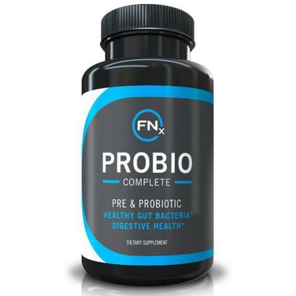 ProBio Complete 60 caps by Fenix Nutrition