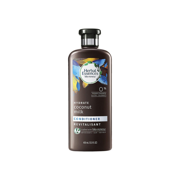 Herbal Essences Bio Renew Hydrate Coconut Milk Shampoo