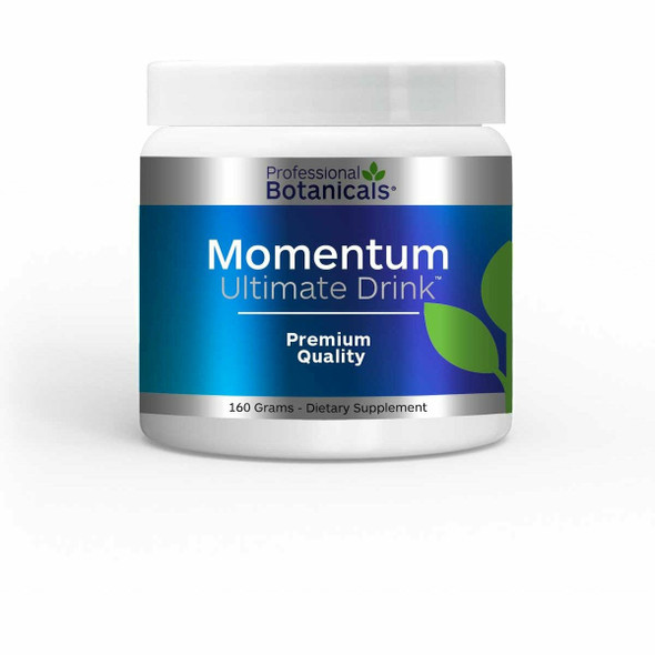 Momentum Ultimate Drink 160 g by Professional Botanicals