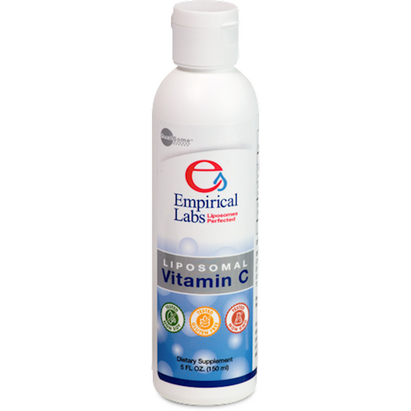 Liposomal Vitamin C 5 oz by Empirical Labs