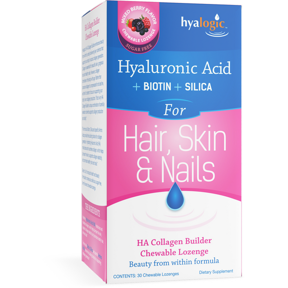 HA Collagen Builder 30 loz by Hyalogic