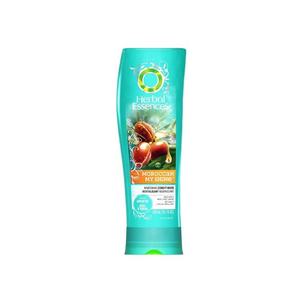 Herbal Essences Moroccan My Shine Nourishing Conditioner 10.1 oz