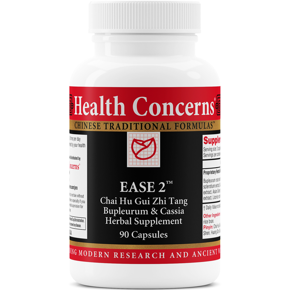 Ease 2 90 caps by Health Concerns