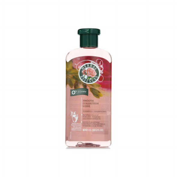 Herbal Essences Smooth Collection Shampoo 13.50 oz Herbal Essences Smooth Collection Shampoo 13.50 oz