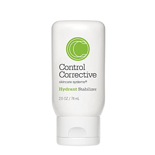 Control Corrective Skin Care Systems Hydrant Stabilizer 25 Oz