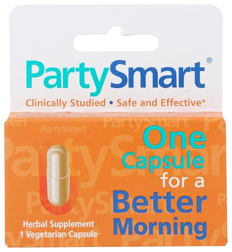 Himalaya Partysmart Sgl 1 Ct