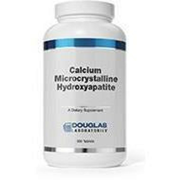 Calcium Micro. Hydroxy 2000 mg 90 tabs by Douglas Labs