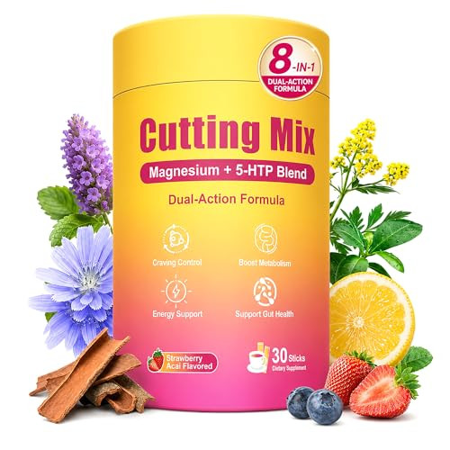 Karleklumi Cutting Drink Mix 30 Sticks