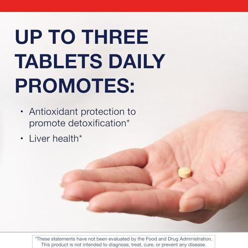 Metagenics Milk Thistle Extract 90 Tablets