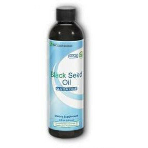 Black Seed Oil 8 fl oz by BioGenesis