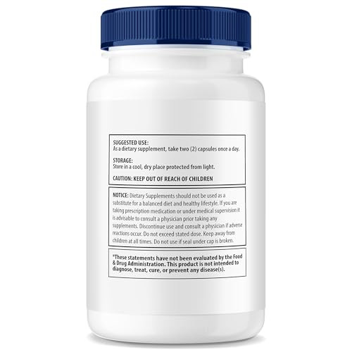 Nutravibe (3 Pack) Mind Guard 180 Capsules 3 Pack