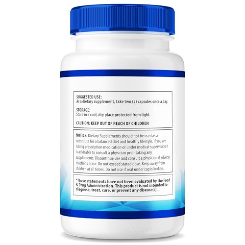 Nutravibe (2 Pack) Mind Vault Pills 120 Capsules 2 Pack
