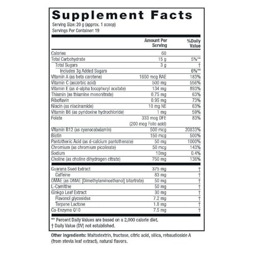 Twinlab Choline Cocktail 1333 Oz