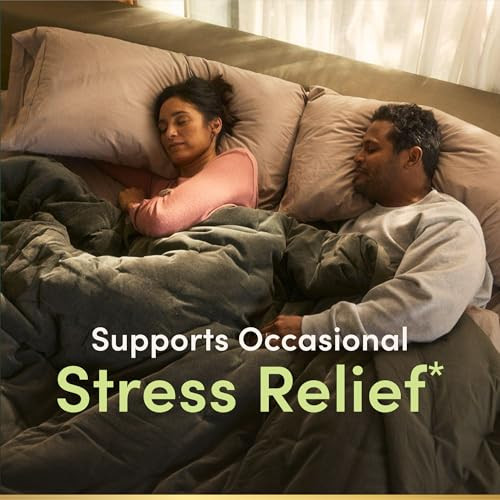 Nature's Bounty Stress Relief Ashwagandha Ksm-66 Supports Occasional Stress Relief Dietary Supplement Per Day Vegetarian Tablets Gluten 2 Tablets 90 Ct