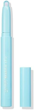 ColourPop Shadow Stix - Multichrome Cream Eyeshadow Stick with Long-Lasting Color - Multi-Use Cream Makeup with a Built-In Sharpener & Precise Tip for Easy Application - Game Over (0.05 oz)