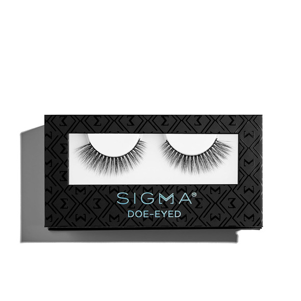 Sigma Beauty False Lashes