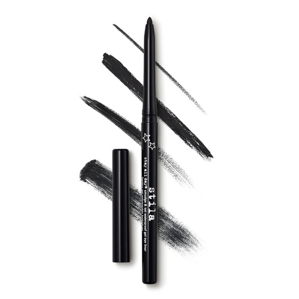 stila Stay All Day Smudge & Set Waterproof Gel Liner