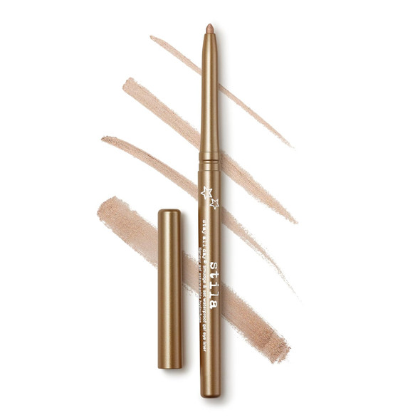 stila Stay All Day Smudge & Set Waterproof Gel Liner
