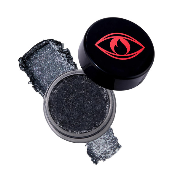ColourPop x The Twilight Saga Eclipse Jelly Much Gel Eye Shadow - Metallic Eyeshadow with a Water-Based Gel Formula - Intense Color Payoff with Minimized Creasing & Fading - Cullen Coven (0.23 oz)