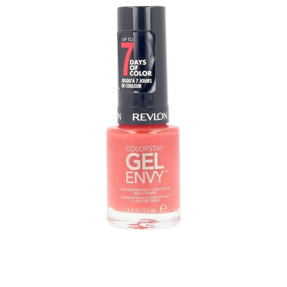 Revlon ColorStay Gel Envy Longwear Nail Polish - 0.4 fl.oz