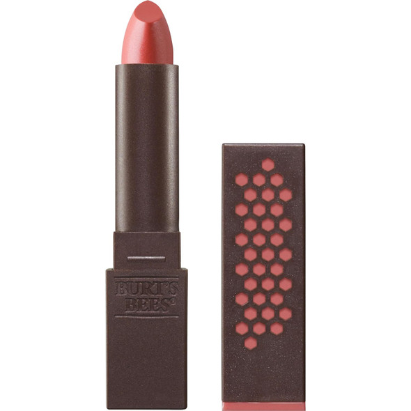 Burts Bees 100% Natural Glossy Lipstick