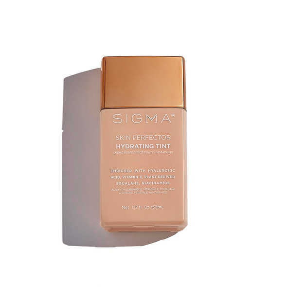 Sigma Beauty Women's Skin Perfector Hydrating Tint