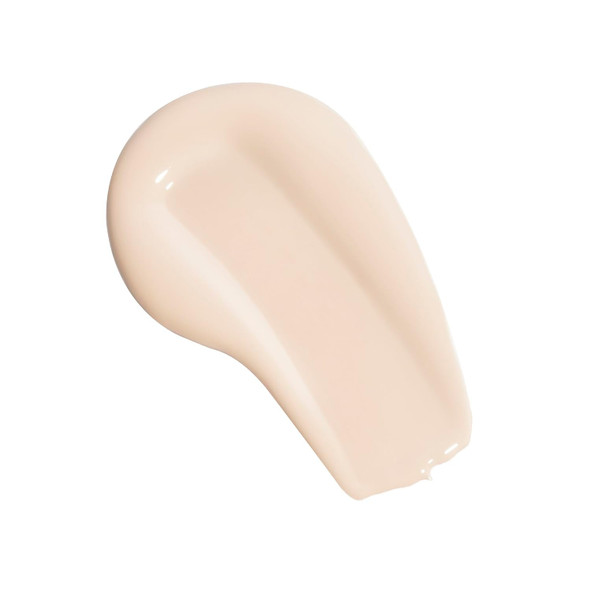 Revolution Skin Silk Radiant Satin Serum Foundation, Buildable Coverage with Hydrating Hyaluronic Acid for a Natural Finish, Vegan & Cruelty-Free - 0.8 Fl Oz