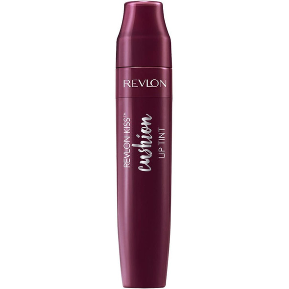 REVLON Kiss Cushion Lip Tint Lipstick Extra Violet