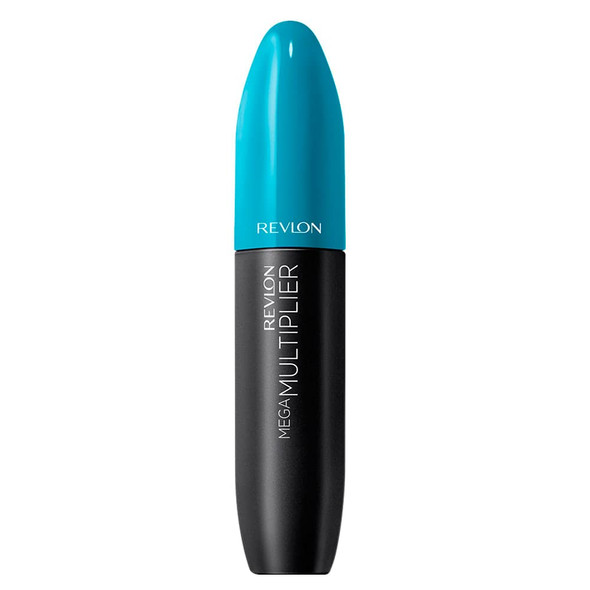 Revlon Mega Multiplier Mascara, Blackend Brown
