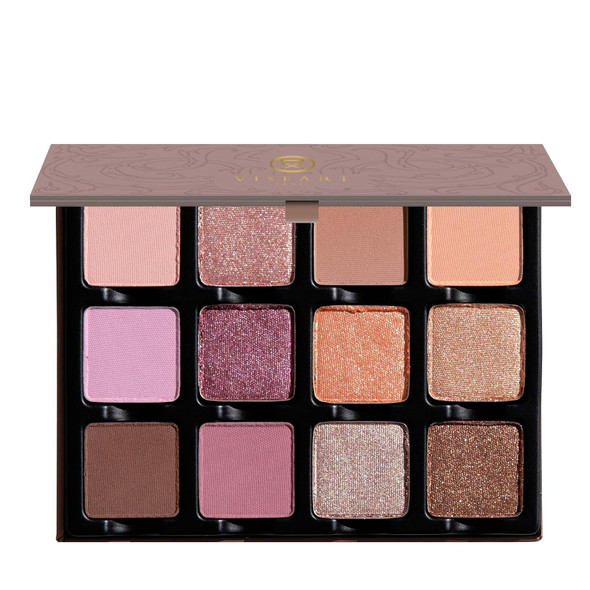 Viseart Paris Etendu Pro Luxe Makeup Palette