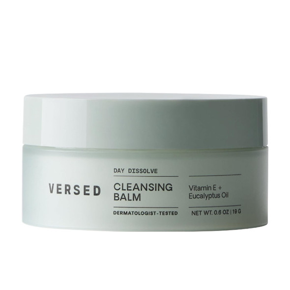 Versed Day Dissolve Cleansing Balm