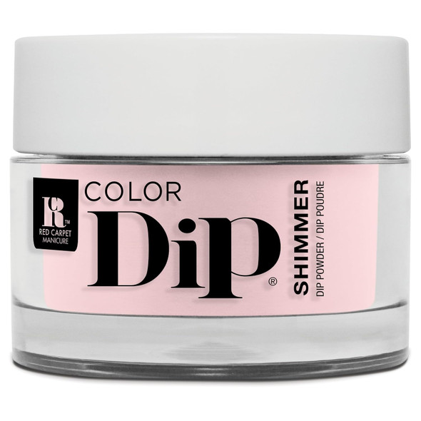 RC Red Carpet Manicure Color Dip