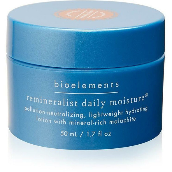 Remineralist Daily Moisture 1.7 fl oz By Bioelements INC