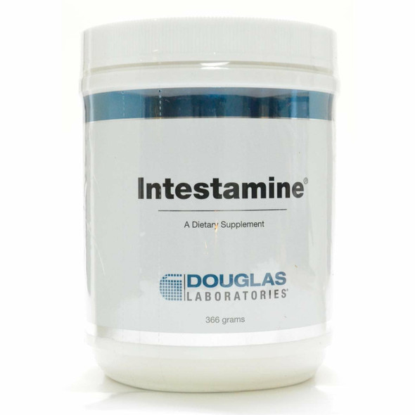 Intestamine powder 360 gms by Douglas Labs