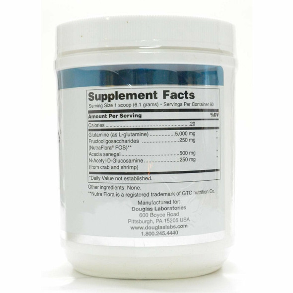 Intestamine powder 360 gms by Douglas Labs