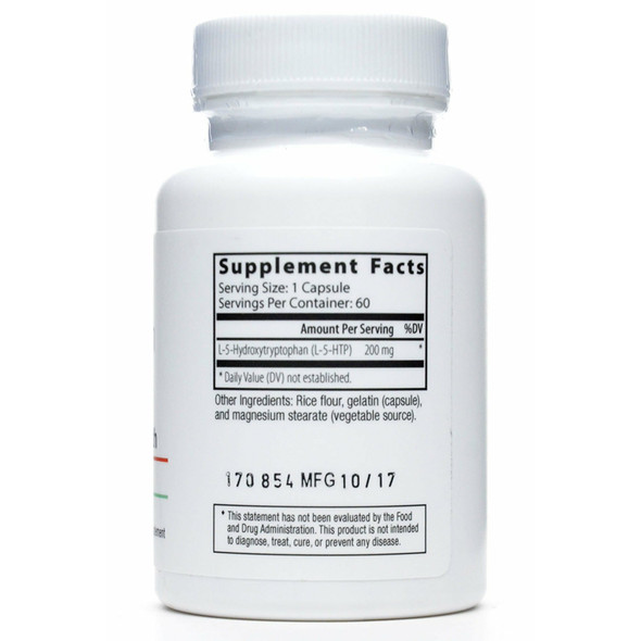 5-HTP Extra Strength 60 caps by Nutri-Dyn