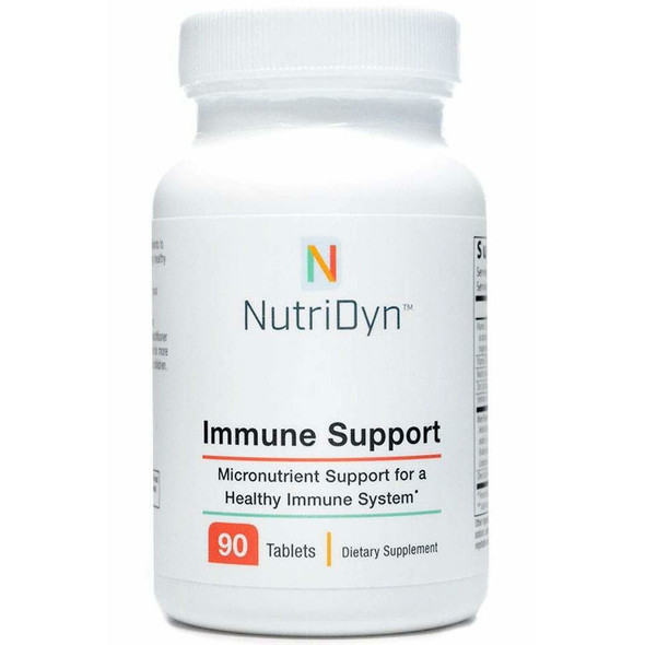 Immune Support 90 Tabs by Nutri-Dyn