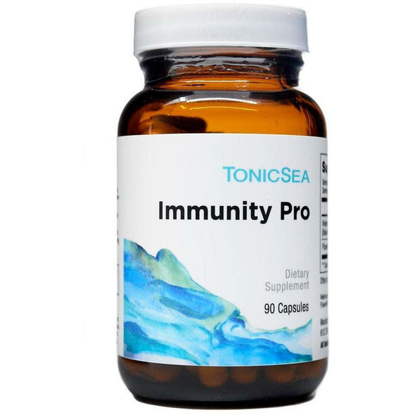 Immunity Pro 90 caps by Tonicsea