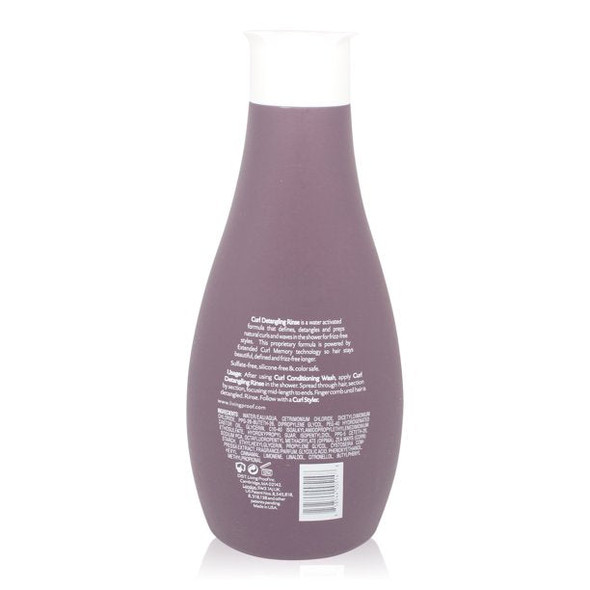 Living Proof Curl Detangling Rinse 11.5 oz